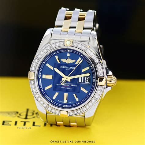 vendita breitling on line|pre owned Breitling watches for sale.